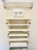 靴箱 THE GATEHOUSE浅草雷門