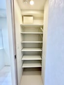 靴箱 THE GATEHOUSE浅草雷門