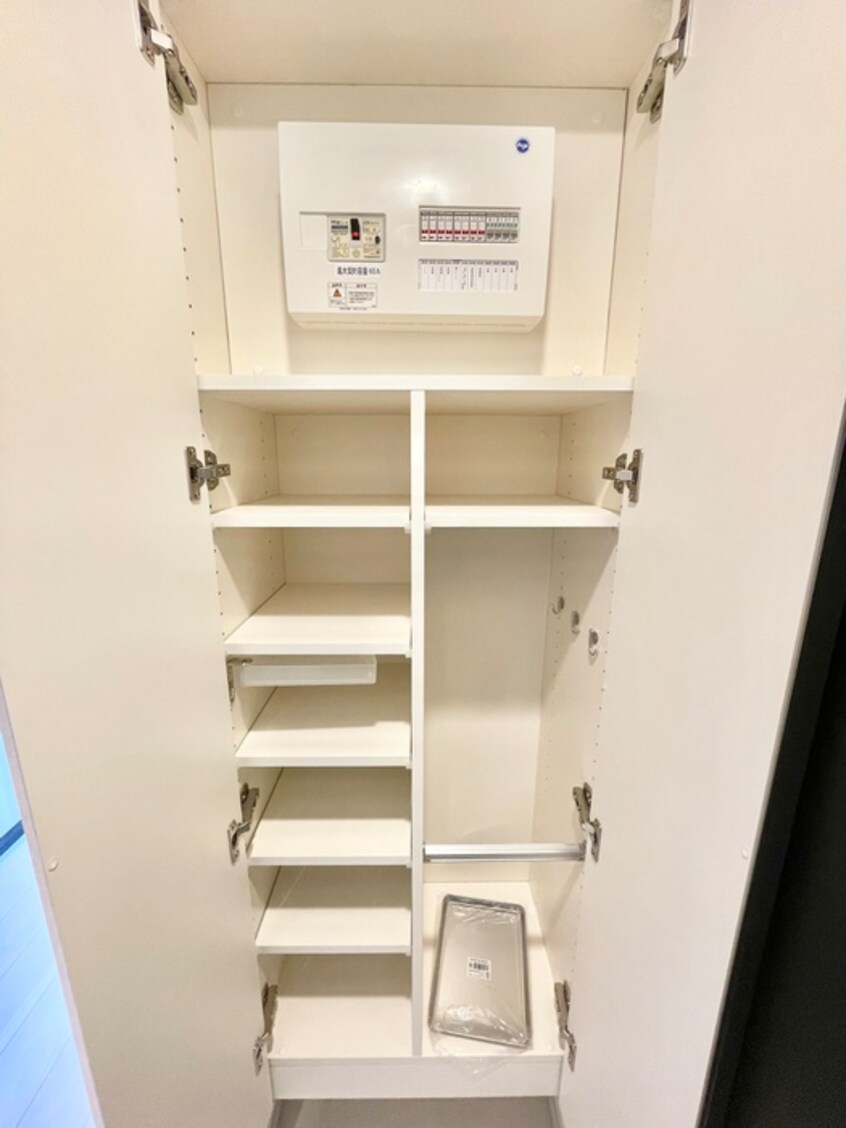 靴箱 THE GATEHOUSE浅草雷門