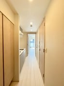 廊下 THE GATEHOUSE浅草雷門