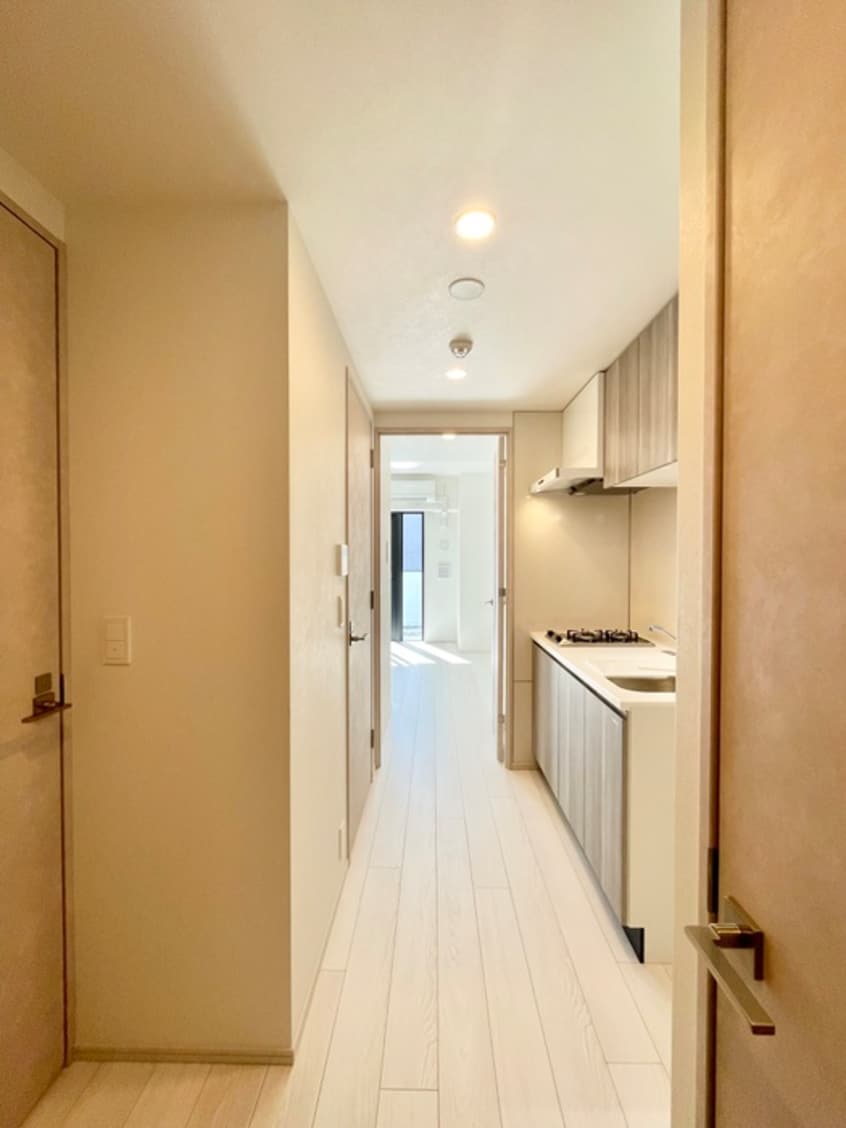 廊下 THE GATEHOUSE浅草雷門