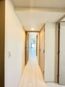 廊下 THE GATEHOUSE浅草雷門