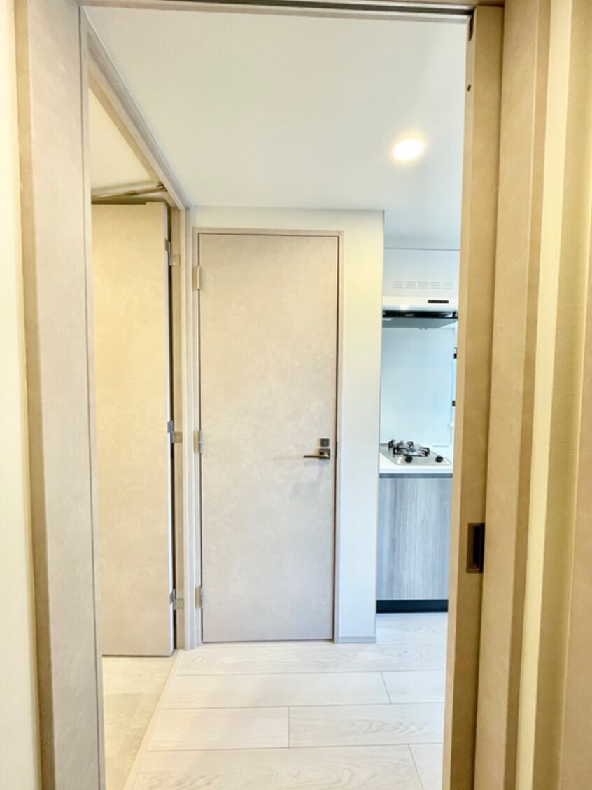 廊下 THE GATEHOUSE浅草雷門