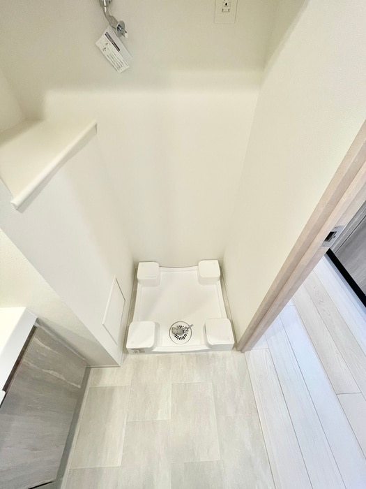 洗濯機置場 THE GATEHOUSE浅草雷門