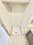 洗濯機置場 THE GATEHOUSE浅草雷門