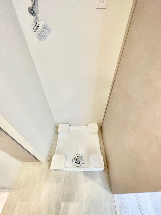 洗濯機置場 THE GATEHOUSE浅草雷門