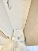 洗濯機置場 THE GATEHOUSE浅草雷門