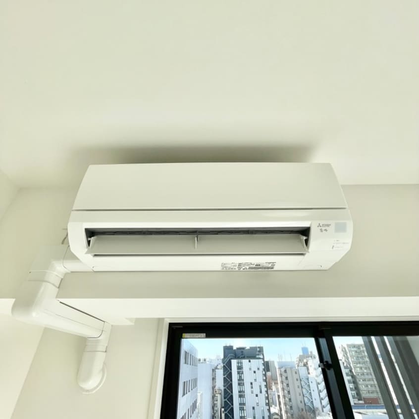 内観写真 THE GATEHOUSE浅草雷門