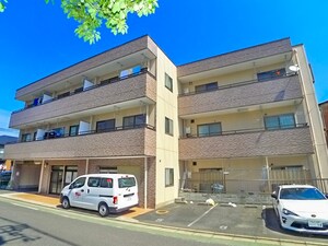 ガ－デニア宇喜田