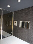 その他 レジディア南雪谷