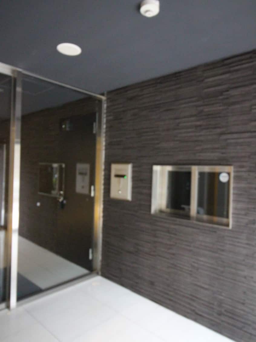 その他 レジディア南雪谷