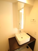 洗面 レジディア南雪谷