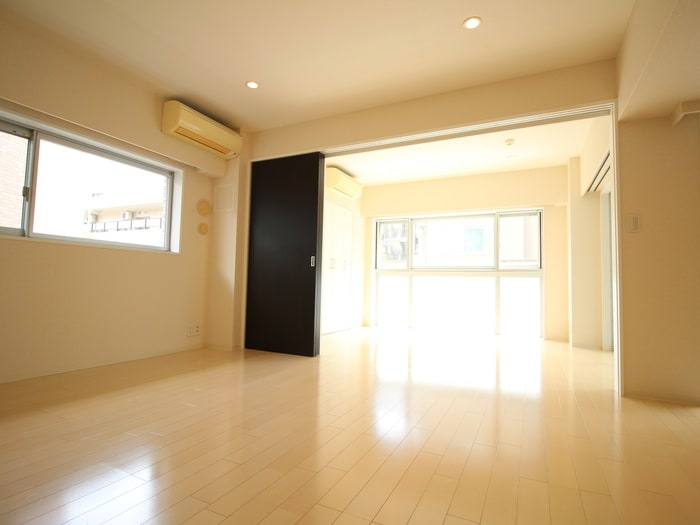 居室 レジディア南雪谷