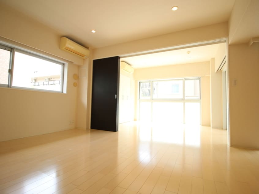 居室 レジディア南雪谷