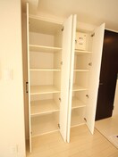 靴箱 レジディア南雪谷