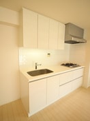 キッチン レジディア南雪谷