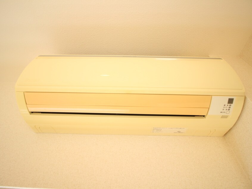 内観写真 レジディア南雪谷