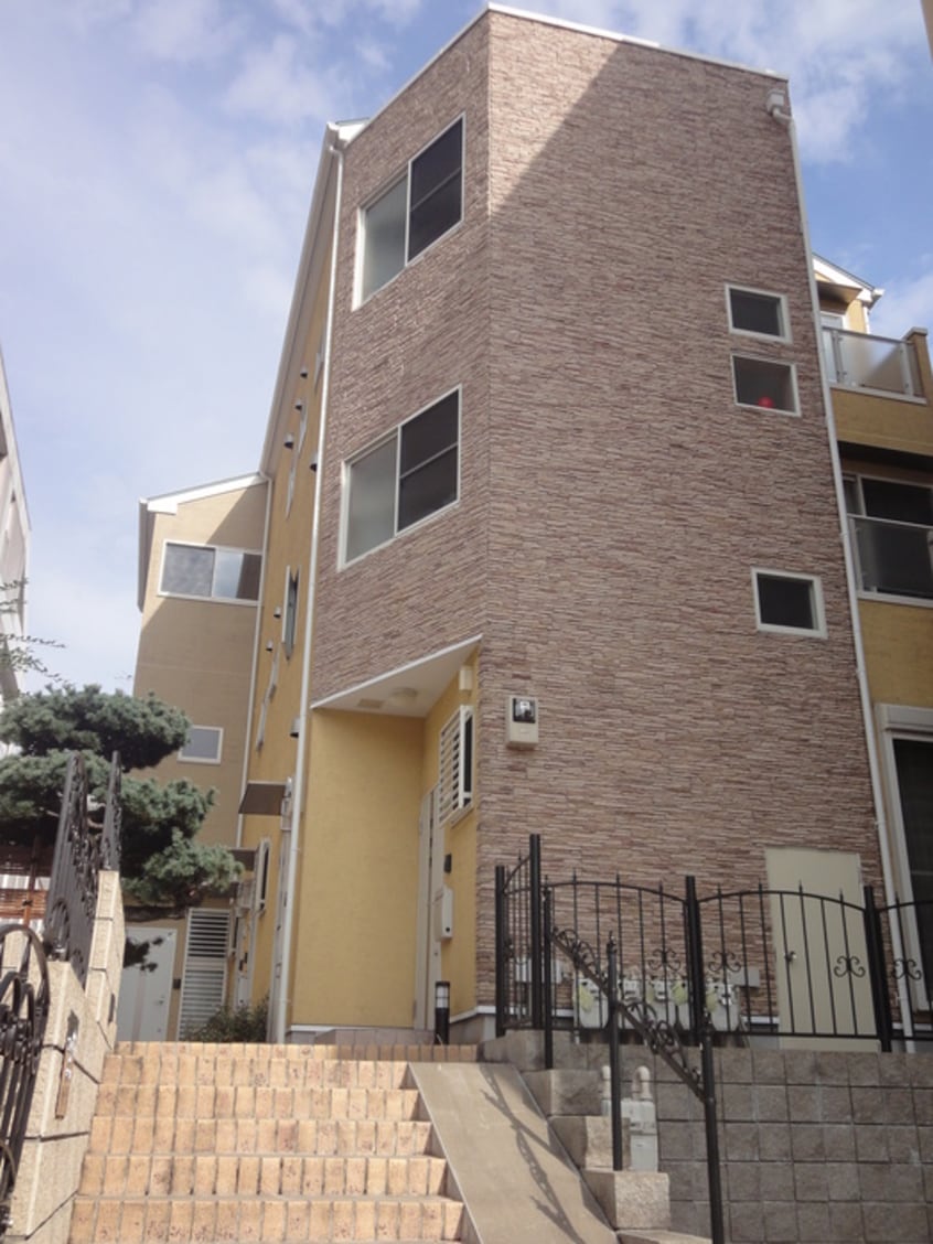 外観写真 Seraphim