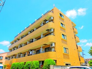 ﾗｲｵﾝｽﾞﾏﾝｼｮﾝときわ台(216)