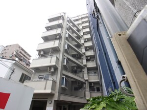 クリオ淵野辺壱番館（８０４）
