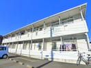 ルミエール石崎Ｂの外観