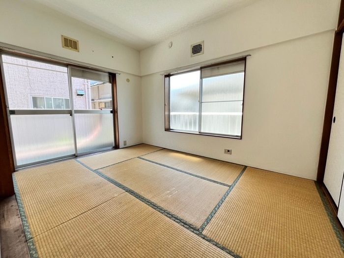 居室 富士レジデンス