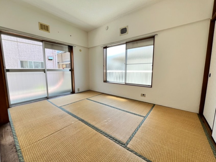居室 富士レジデンス