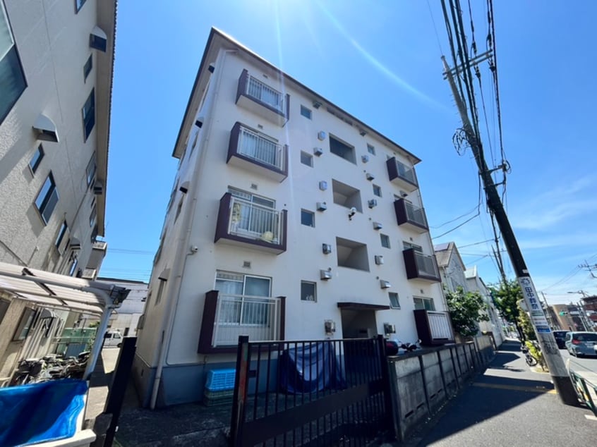 その他 富士レジデンス