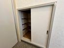 靴箱 富士レジデンス