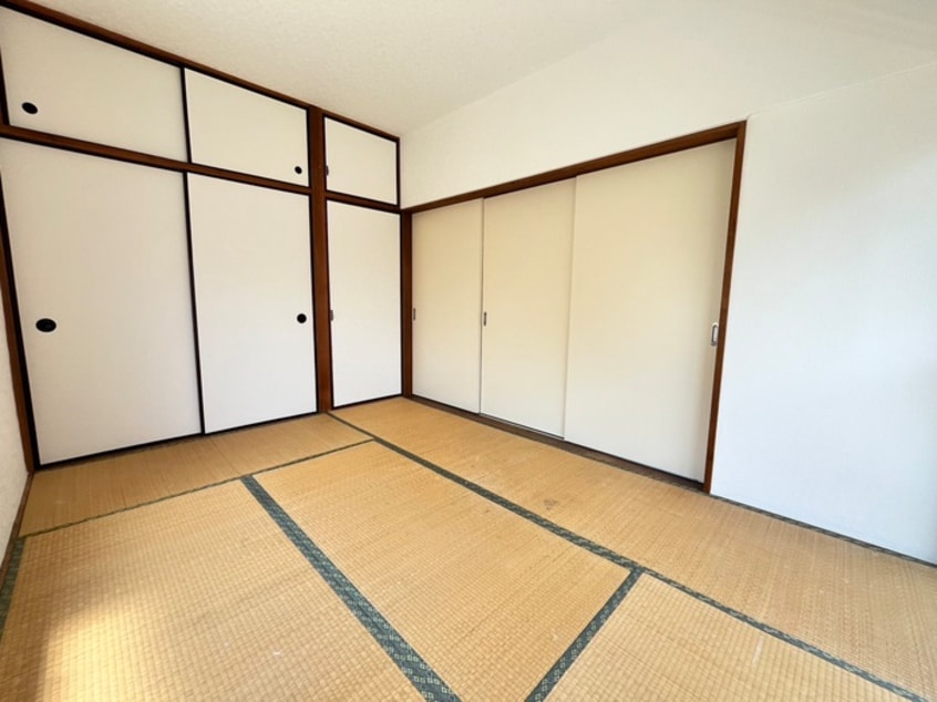 居室 富士レジデンス