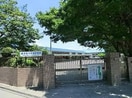 東京女子学院幼稚園(幼稚園/保育園)まで172m 富士レジデンス