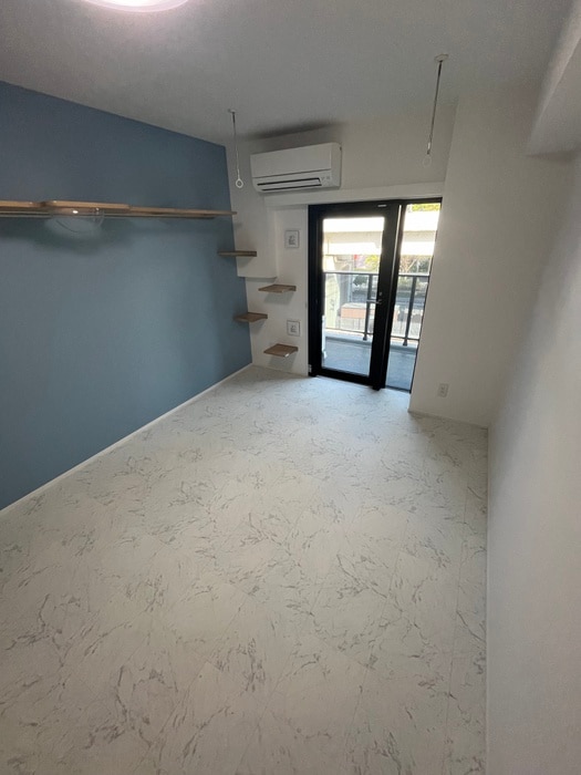 居室 SYNEX YOKOHAMA-AOKICHO