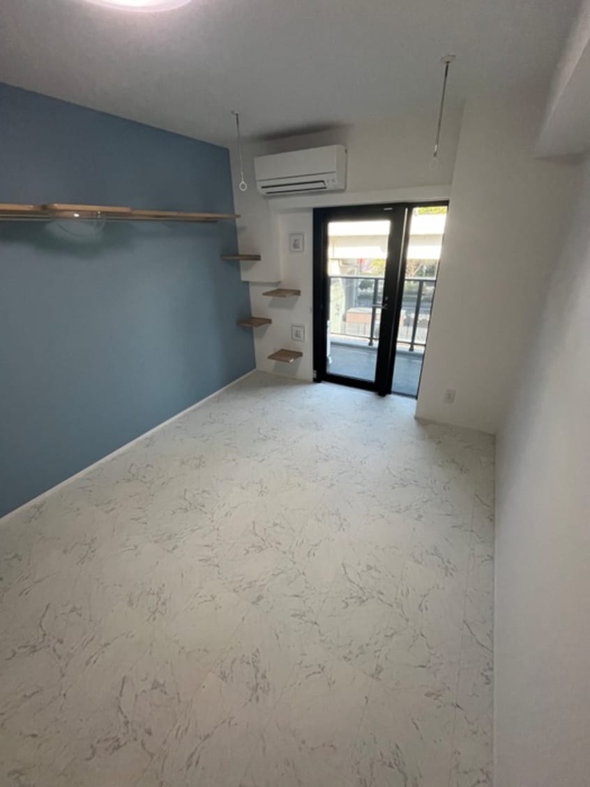 居室 SYNEX YOKOHAMA-AOKICHO