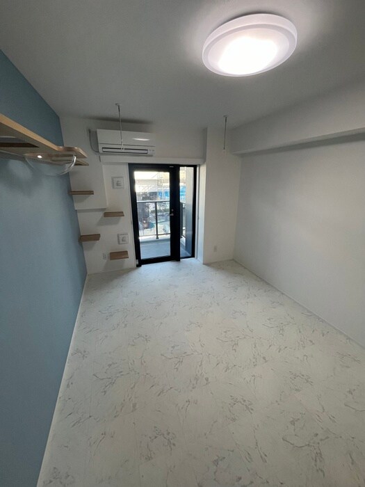 居室 SYNEX YOKOHAMA-AOKICHO