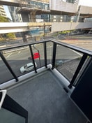 ベランダ・バルコニー SYNEX YOKOHAMA-AOKICHO