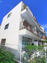 レオハイツ馬橋