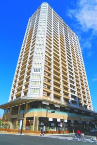 ﾌﾟﾗｳﾄﾞﾀﾜｰ武蔵浦和ﾏｰｸｽ(2412)