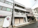 フォルテ２番館の外観