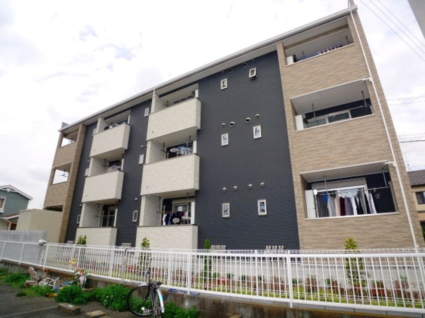 外観写真 アレーズⅡ