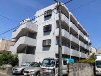 パークサイドハイツ