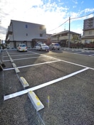 駐車場 リブリ・ニソル