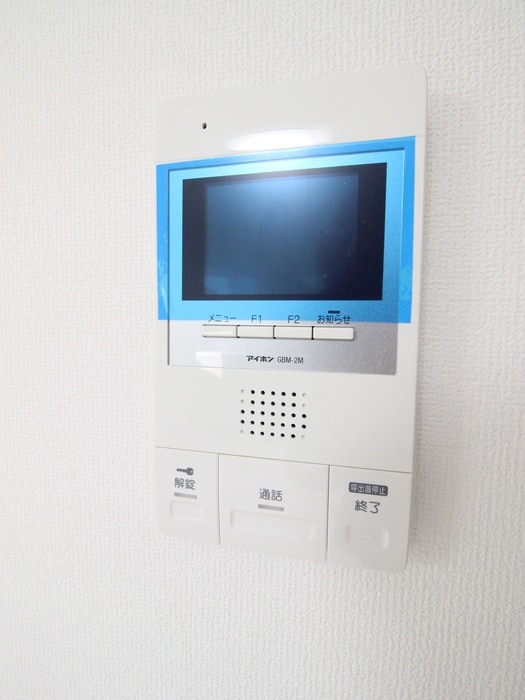 内観写真 メゾン　グランデール