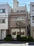 吉岡ビル弐番館の外観