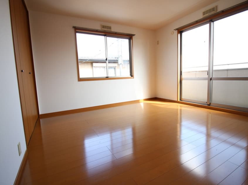 居室 ウッドヒルズA