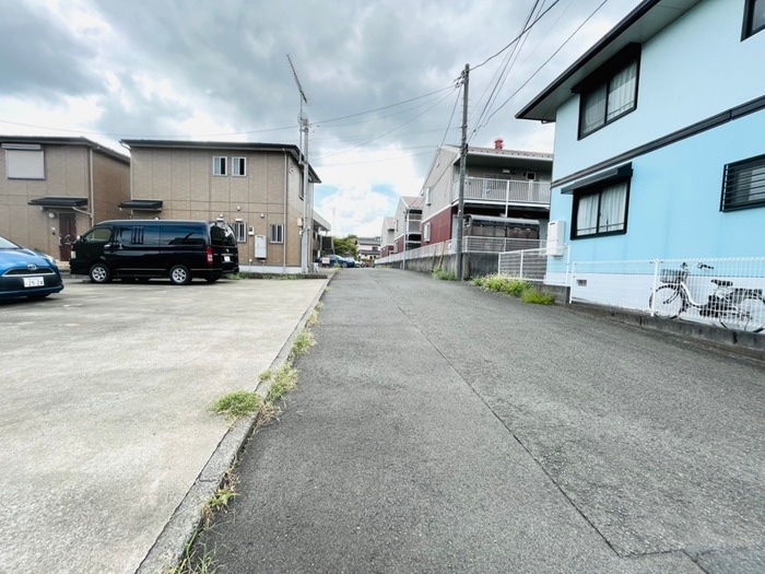 周辺環境 ウッドヒルズA