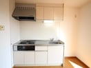 キッチン ウッドヒルズA