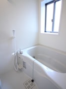 バス／シャワールーム等 ウッドヒルズA