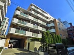 錦糸町ローヤルコーポ（406）