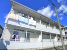 ルミエール石崎Ｃの外観