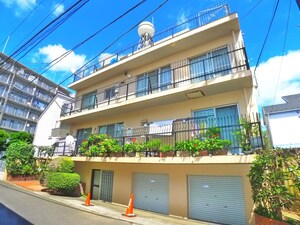柏桜苑マンション(305)